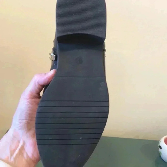 Catherine Malandrino Naroon ankle boots with stud detail. - Picture 7 of 11